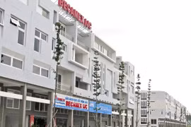 33 nhà đầu tư tranh nhau mua vốn Becamex IJC