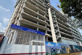 Saigon Glory gia hạn thành công 10.000 tỷ đồng trái phiếu