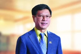 Địa ốc Hoàng Quân phát hành 87 triệu cổ phiếu hoán đổi nợ cho Chủ tịch Trương Anh Tuấn