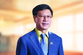 Địa ốc Hoàng Quân phát hành 87 triệu cổ phiếu hoán đổi nợ cho Chủ tịch Trương Anh Tuấn