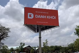 Tập đoàn Danh Khôi từ có lãi thành lỗ 73 tỷ đồng sau kiểm toán