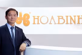 Tập đoàn Xây dựng Hòa Bình: Nợ vay gấp 10 lần vốn chủ sở hữu