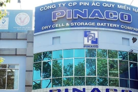 Pin Ắc quy Miền Nam đặt kế hoạch lợi nhuận đi lùi trong năm 2020