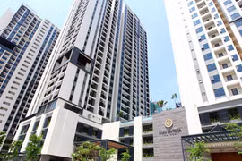 Tập đoàn Hà Đô sắp trả cổ tức cổ phiếu tỷ lệ 20%