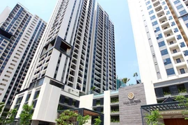 Tập đoàn Hà Đô sắp trả cổ tức cổ phiếu tỷ lệ 20%