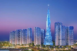 Vinhomes báo lãi đạt 33.300 tỷ đồng, vượt kế hoạch năm 2023