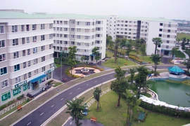 Viglacera đặt kế hoạch lãi giảm 44%, đầu tư 50.000 căn NƠXH