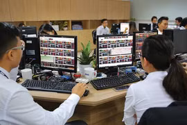 Nhiều công ty chứng khoán báo lãi lớn trong quý 3/2020