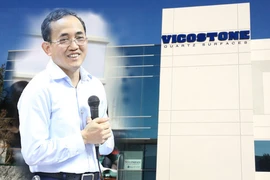 Vicostone ước tính lãi tăng cao lên 574 tỷ đồng cho quý 3