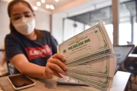 Thaco huy động vốn trái phiếu khủng nhất trong tháng 11