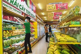 Một quỹ ngoại đã thoả thuận mua MWG giá trần tại ngày thị trường giảm sâu