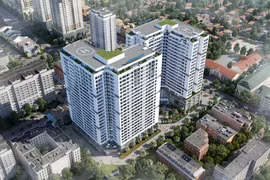 Long Giang Land muốn nâng sở hữu tại dự án Rivera Park Hà Nội lên trên 80% 