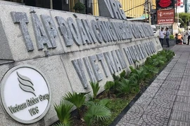 Tập đoàn Cao su Việt Nam ước tính doanh thu năm 2020 hơn 23.000 tỷ đồng 