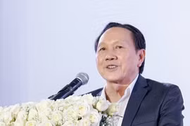 'Vua cá tra' của đại gia Dương Ngọc Minh bán loạt công ty con trả nợ