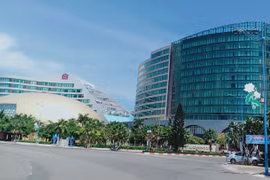 DIC Corp bị HoSE nhắc nhở về giao dịch cổ phiếu quỹ không đúng quy định