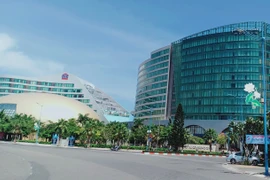 DIC Corp bị HoSE nhắc nhở về giao dịch cổ phiếu quỹ không đúng quy định