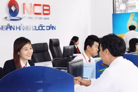 Con trai Chủ tịch NCB đăng ký mua vào 9 triệu cổ phiếu