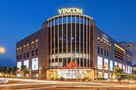 Vincom Retail lãi hơn 1.000 tỷ đồng quý 1/2023