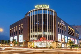 Vincom Retail lãi hơn 1.000 tỷ đồng quý 1/2023