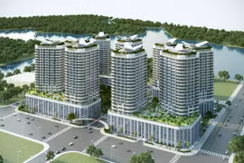 CII sắp phát hành 2.000 tỷ đồng trái phiếu, lập công ty bất động sản