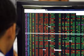 Mua "chui" cổ phiếu SRC, Tập đoàn Hoành Sơn bị phạt hơn 100 triệu đồng 