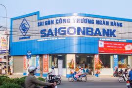 Saigonbank sắp giao dịch trên UPCoM khi khó khăn bủa vây