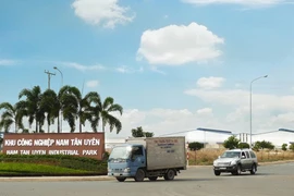 Nam Tân Uyên sắp trả cổ tức đợt 1 với tỷ lệ 60%