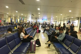 Vé máy bay nội địa hạ nhiệt nhẹ so với giai đoạn cách ly đầu tiên