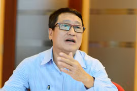 Tập đoàn Thiên Long muốn sản xuất bút phục vụ y tế