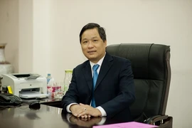 CEO Lê Quốc Bình chia sẻ cách CII huy động vốn qua Fintech và kỳ vọng nợ về 0 