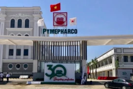 Pymepharco sắp huỷ niêm yết sau khi về tay cổ đông ngoại