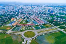 VC7 huy động 240 tỷ đồng làm dự án tại Huế