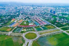 VC7 huy động 240 tỷ đồng làm dự án tại Huế