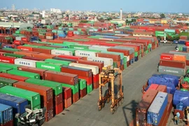 Một công ty vận tải biển muốn nâng lãi lên gấp đôi, cổ tức lên 80%