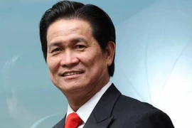 Ông Đặng Văn Thành cùng TTC Group rút dần vốn tại Điện Gia Lai