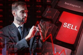 Chứng khoán tuần qua: Khối ngoại chấm dứt chuỗi mua ròng do đâu?