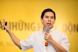 Em gái Chủ tịch Nguyễn Đức Tài muốn bán lượng lớn cổ phiếu MWG