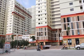 Cty Đức Khải: Nợ thuế trăm tỷ đồng, bị tố"'ém" gần 50 tỷ của cư dân The Era Town?