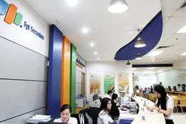 Lời lớn nhờ nắm chủ yếu MSH, Chứng khoán FPT lãi đậm quý 3
