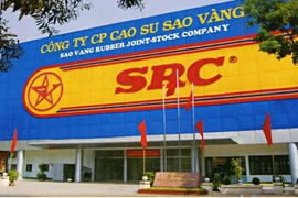 Cao su Sao vàng (SRC) bị xử phạt và truy thu thuế hơn 1 tỷ đồng