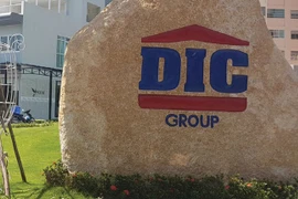 DIC Corp sắp triệu tập họp bất thường đổi phương án phát hành cổ phiếu 