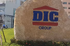 DIC Corp sắp triệu tập họp bất thường đổi phương án phát hành cổ phiếu 