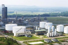 BSR ước vượt 39% kế hoạch doanh thu sau 11 tháng