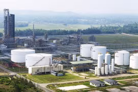 BSR ước vượt 39% kế hoạch doanh thu sau 11 tháng