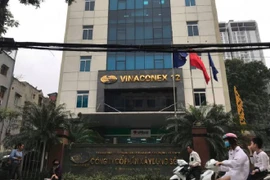 Kê khai sai thuế, V12 buộc nộp lại gần 400 triệu đồng