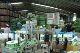 Bột giặt Lix lại bị truy thu thuế gần 2,7 tỷ đồng