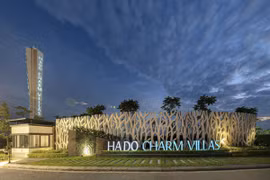 Hà Đô sẽ mở bán giai đoạn 3 Charm Villas vào cuối năm 2024