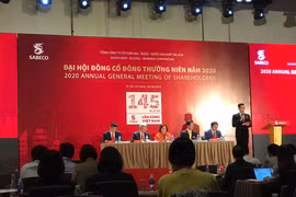 ĐHĐCĐ Sabeco: Tập trung vào kinh doanh thay vì cố "vớt" cổ phiếu