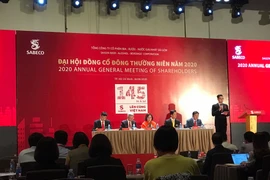 ĐHĐCĐ Sabeco: Tập trung vào kinh doanh thay vì cố "vớt" cổ phiếu