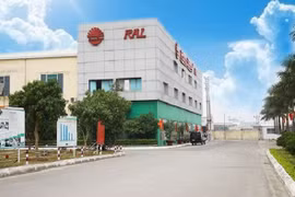 3 tháng sau hỏa hoạn, Rạng Đông sắp chi 2.500 tỷ xây nhà máy mới